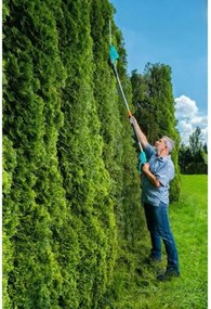 Κλαδευτήρι Gardena THS 42/18 V P4A 18 V 42 cm