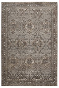 Χαλί (160x230) Βιοκαρπέτ Fanci 559J White Vison