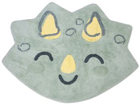 Παιδικό Χαλί (140x110) Nef-Nef Homeware Dino