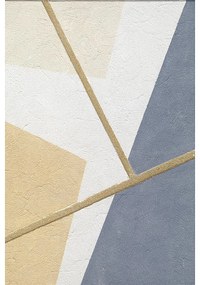 Πίνακας ArteLibre &quot;Abstract&quot; Καμβάς 60x90cm