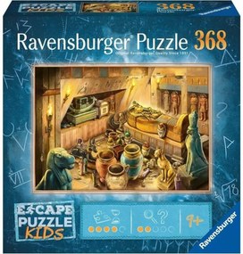 Παζλ Ravensburger 13361 Escape Kids - Egypt 368 Τεμάχια