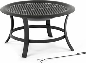 Μαγκάλι Fieldmann FZG 1025