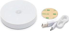 POWERMASTER MX-W002 Νυχτερινή Λάμπα Υπέρυθρης Επαγωγής