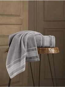 Stewehome βαμβακερή πετσέτα μπάνιου 50x90 cm