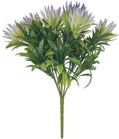 MarHome ΜΠΟΥΚΕΤΟ ΧΡΥΣΑΝΘΕΜΟ ΜΩΒ - 72/288ΚΙΒ  00-27423-2