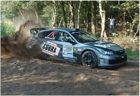 Σετ ελατηρίων Cobra COB078243