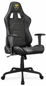 Καρέκλα Παιχνιδιού Cougar 3MELIGLB.0001 Χρυσό