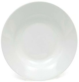 Πιάτο Γλυκού Cashmere Bone BC1882 20cm White Maxwell &amp; Williams Porcelain