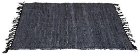 ΧΑΛΙ Fylliana Loom ΓΚΡΙ ΧΡΩΜΑ 70x140 rxt