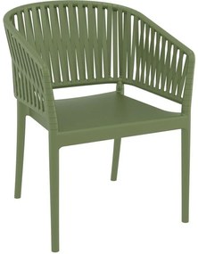 PORTOFINO OLIVE GREEN ΠΟΛΥΘΡΟΝΑ ΠΟΛ/ΝΙΟΥ