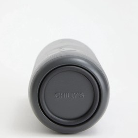 Μπουκάλι Θερμός 500ml Chilly's Series 3 Soundwave Stereo
