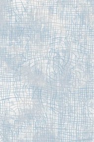 DIZAYN 2329 BLUE - 2.00x3.00