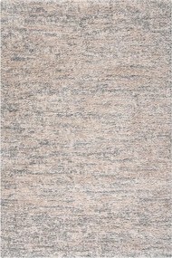 Χαλί (165x230) Polcarpet Puffy Shaggy 125 Grey Mix