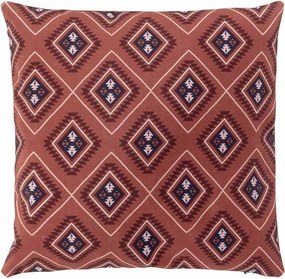 Διακοσμητική Μαξιλαροθήκη (40x40) L-C Neo Berbere 1609424