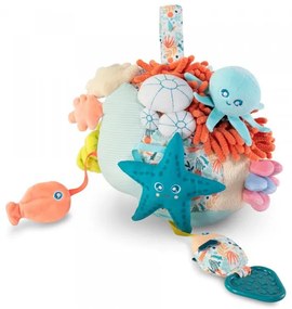 ΠΑΙΧΝΙΔΙ ΑΙΣΘΗΣΕΩΝ SENSORIAL REEF Miniland