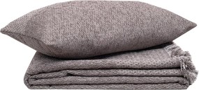 Ριχτάρι Πολυθρόνας 180x180 2218 Γκρι