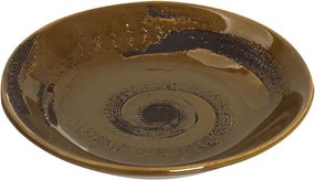 DIS. TYPHOON ΠΙΑΤΟ ΒΑΘΥ ΚΑΦΕ 23.5X4EK