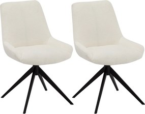 Helena Dining Chair White