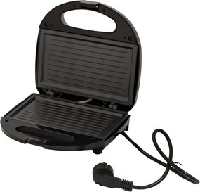 Τοστιέρα 2 θέσεων "Titanium" 750W
