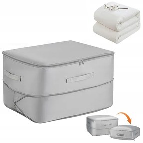 Τσάντα αποθήκευσης παπλώματος 52 x 42 x 30 cm 35335-25 OEM