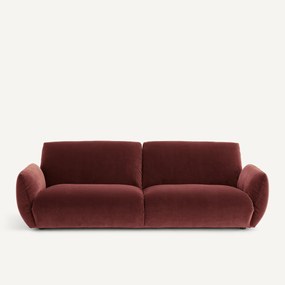 Καναπές από βελούδο, Spogano