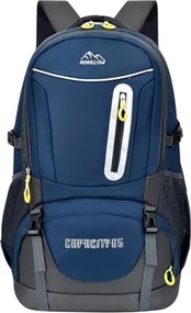 Σακίδιο πλάτης ορειβατικό - 1822 - 65L - 251579 - Dark Blue