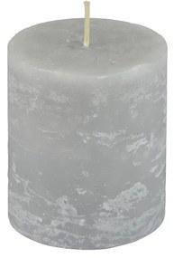 Κερί (Φ6.8x7.5) L-C Rustique Grey 6BPC124GR