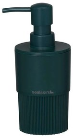 Brave dark green 280 ml δοχείο κρεμοσάπουνου Sealskin