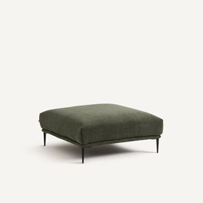 Υποπόδιο XL από πολυεστέρα, Oscar σχεδίασης E. Gallina