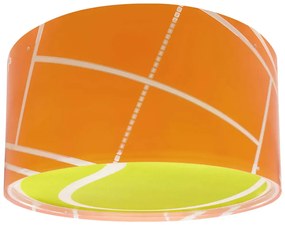 Παιδικό Φωτιστικό Πλαφονιέρα Ango Sports Tennis 41756