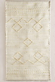 Χαλάκι Ketil Beige Ρυθμός 60X120cm