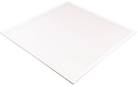 Φωτιστικό Panel LED 40W Λευκό EUROLAMP 145-56171