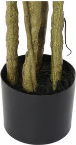 Δέντρο DKD Home Decor πολυεστέρας πολυπροπυλένιο Monstera 75 x 75 x 180 cm