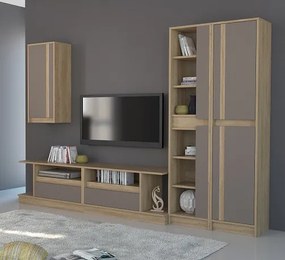 ΣΥΝΘΕΤΟ TATLIN 1 260x180x44 DIOMMI 42-001