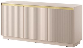 Μπουφές Imperial plus-Mpez - 153.40Χ39.00Χ71.60cm