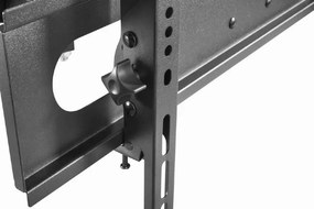 TV SET ACC WALL MOUNT 37-70"/WM-70ST-01 GEMBIRD
