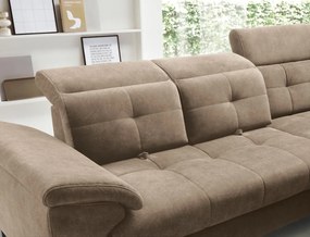 Γωνιακός καναπές Ferin-Kafe-Δεξιά