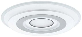Φωτιστικό Οροφής-Πλαφονιέρα 99399 Reducta Led White Eglo Πλαστικό