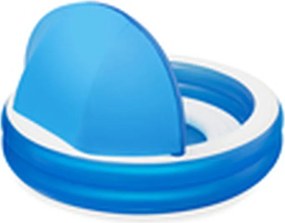 Παιδική πισίνα Bestway Πολύχρωμο 241 x 241 x 140 cm