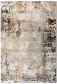 Χαλί Touareg 71765-070 Beige-Brown-Grey Merinos 200X250cm