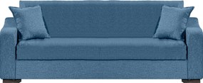 Καναπές - Κρεβάτι Άννα τριθέσιο