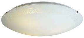 Φωτιστικό Οροφής - Πλαφονιέρα 77-3644 15536-YL-3 Seher Chrome Homelighting Metal, Glass