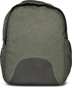 BABY STROLLER REYA 3in1 GREEN with reversible hand