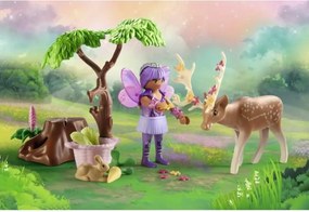 Αξεσουάρ για το Σπίτι Κουκλών Playmobil