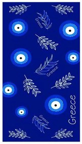 Πετσέτα θαλάσσης 140x70cm - Beach towel