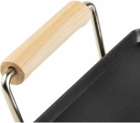 Γκριλ DOMO DO8312TP noir 1800 W