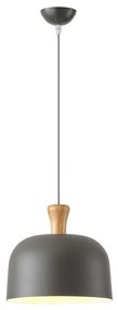 Φωτιστικό Οροφής Μονόφωτο Eurolamp Smooth 144-24125