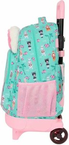 Σχολική Τσάντα Safta 33 x 45 x 22 cm