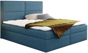 Επενδυμένο κρεβάτι Grand-Mple-180 x 200