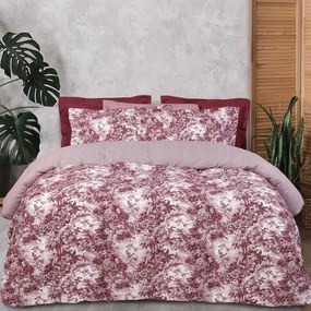 Σεντόνια Best 4819 (Σετ 3τμχ) Apple Das Home Single 170x260cm 100% Cotton